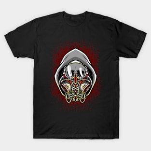 WEAR THE MASK ! T-Shirt